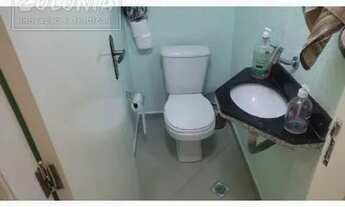 Imagem 6: Sobrado a venda - Santa Teresinha, Santo André