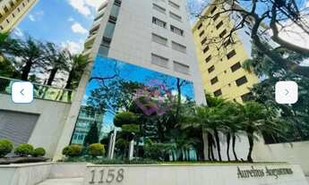 Imagem: Apartamento para venda com 133 metros quadrados