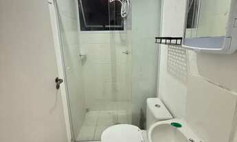 Imagem 3: Apartamento mobiliado no Camacari Park