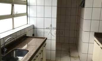 Imagem 2: Oportunidade - Apartamento - Jardim São Dimas - Edifício Cabo do Canaveral - 3 Dormitórios