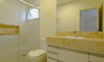 Imagem 14: Casa a venda no Real Park Sumaré com piscina aquecida