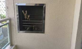 Imagem 4: Apartamento para Venda - 48m², 2 dormitórios, 1 vaga - Alto Petrópolis