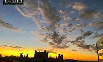 Imagem 3: Loft com 1 dormitório para alugar, 45 m² por R$ 4.140,00/mês - Boa Vista - Porto Alegre/RS