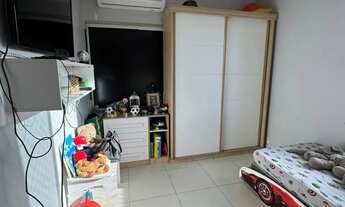 Imagem 6: S - VENDO LINDA COBERTURA NO PARQUE SÃO CAETANO, NA RUA DO COLÉGIO JOÃO PESSOA, 02 VAGAS D