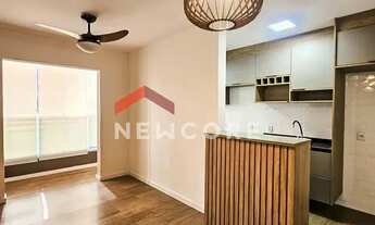 Imagem: Apartamento em Rua Wilson Pedro Speridião