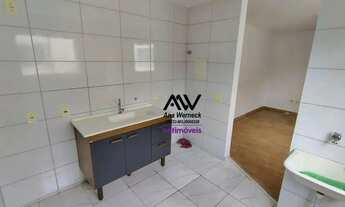 Imagem 4: Apartamento com 2 dormitórios à venda, 54 m² por R$ 150.000,00 - Previdenciários - Juiz de