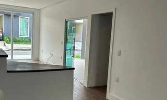 Imagem: Condomínio Lion Ville - Casa com 4 suítes