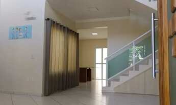 Imagem: Sobrado em Condomínio para Venda em Votorantim