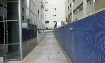 Imagem 2: Sala comercial em Avenida Angélica - Higienópolis - São Paulo/SP