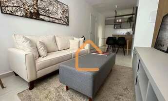 Imagem 4: Apartamento com 2 dormitórios à venda, 60 m² por R$ 300.000,00 - Fátima - Pouso Alegre/MG