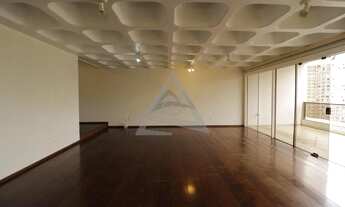 Imagem 5: Apartamento à venda em Campinas, Cambuí, com 4 suítes, com 265 m², Itaparica