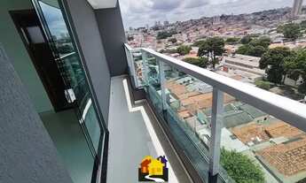 Imagem 5: APTO P/ LOCAÇÃONA VILA MATILDE NOVO NUNCA HABITADO