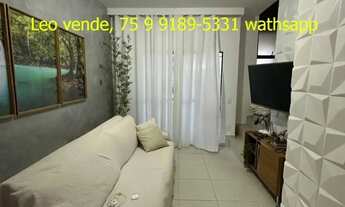 Imagem 4: Leo vende, bairro Papagaio, 2