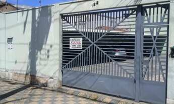 Imagem 3: Sobrado para aluguel com 96 metros quadrados com 3 quartos em Guaiaúna - São Paulo - SP