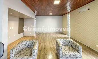 Imagem 7: Casa duplex a venda no Jóquei com 5 suítes TR229216 THE -1DJ52KQ