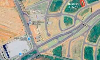 Imagem: Terreno - Alphaville Dom Pedro - Campinas