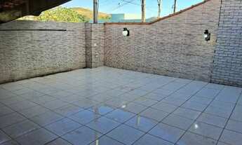 Imagem 4: Fator2584) Casa linear 3 quartos Julia Deberg