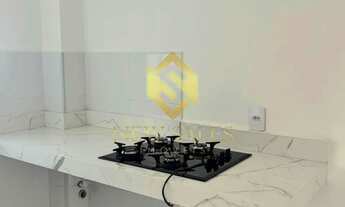 Imagem 4: Apartamento- 2 quartos, 1 banheiro, 1 vaga- Parque Tremendão OPORTUNIDADE