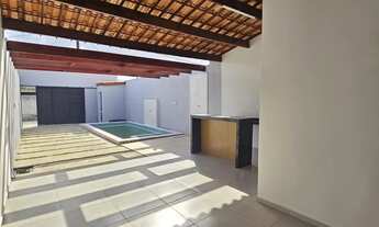 Imagem 7: Casa na Santa Lúcia tabuleiro dor Martins