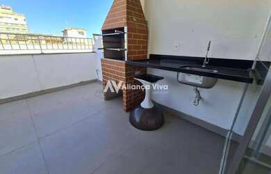 Imagem 7: Copacabana Apartamento cobertura com 4 dormitórios