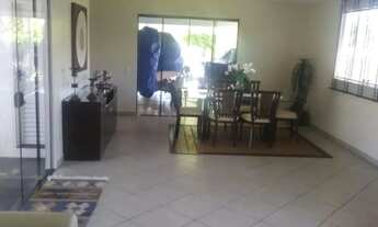 Imagem 4: Cond. Sol do Araguaia - Av. Lago Azul - Aruanã