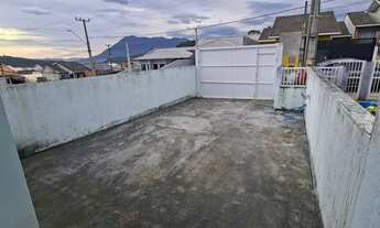 Imagem 2: Casa sozinha terreno