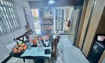 Imagem 7: Casa 4 Quartos com 1 Suíte - Barreiros - PLC