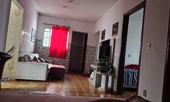 Imagem: Quarto masculino