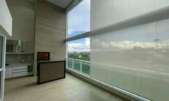 Imagem 2: Apartamento à Venda no Arthouse Double Sky 3 Suítes e Vista Panorâmica