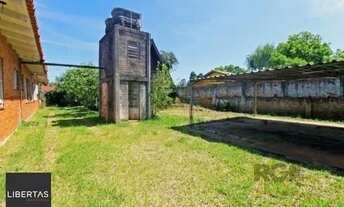 Imagem 3: Casa em Porto Alegre, no bairro Ipanema, com 6 dormitório(s), à venda
