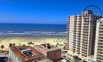 Imagem: Apartamento na Ocian - Praia Grande/SP