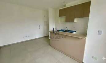 Imagem 2: Apartamento com 2 dormitórios, 51 m² - venda por R$ 299.000,00 ou aluguel por R$ 2.180,00