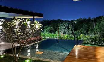 Imagem: VENDO LINDÍSSIMA CASA NO FLORAIS DA MATA