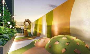 Imagem 7: Residencial Cape Town - Apartamento em BC, Alto Padrão de 3 suítes e 139m2