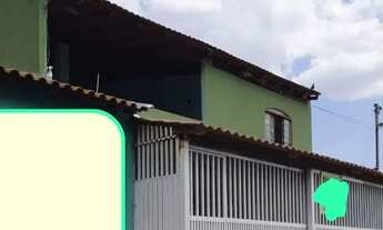 Imagem 2: Vendo sobrado com 3 casas