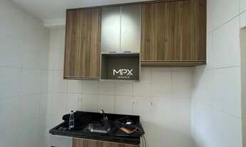 Imagem 5: Apartamento à venda e para alugar em Piracicaba, Parque São Matheus, com 2 quartos, com 55