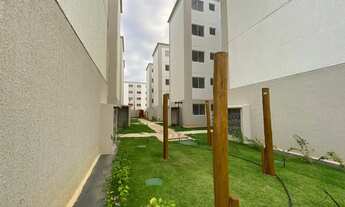 Imagem 4: APARTAMENTO PRÓX. A MARAPONGA