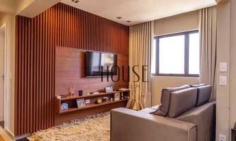 Imagem 3: Apartamento em Residencial JK Jardins à venda em condomínio de alto padrão em Votorantim