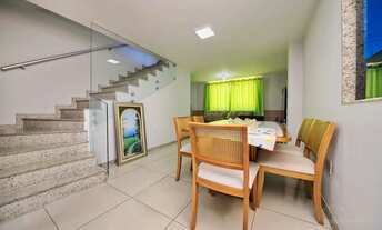 Imagem: Casa para Venda em Volta Redonda / RJ no