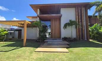 Imagem: Casa à venda no CONDOMÍNIO PISCINAS NATURAIS