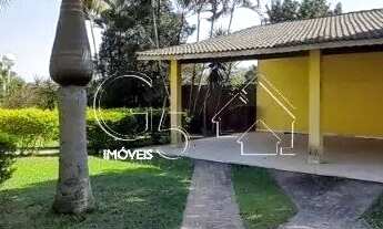 Imagem 3: Casa em Condomínio de Luxo com 4 Quartos e 8 Vagas na Cidade de Caieiras-SP - Alpes de Cai