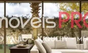 Imagem: Casa de condomínio isolada, a apenas 3