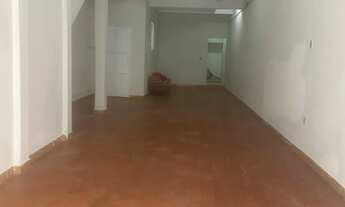 Imagem: Alugo Lojão casa duplex