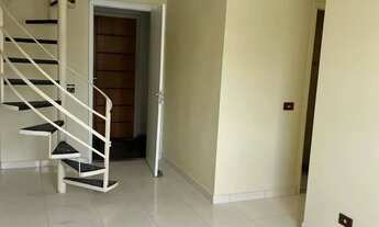 Imagem 2: Apartamento Duplex na Praça Seca - 65m² (cobertura