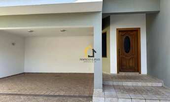 Imagem 2: Casa com 5 dormitórios para alugar por R$ 10.320,00/mês - Jardim Francisco Fernandes - São