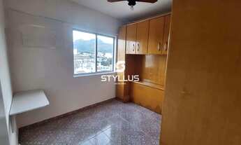 Imagem 6: Abolição Apartamento com 2 dormitórios