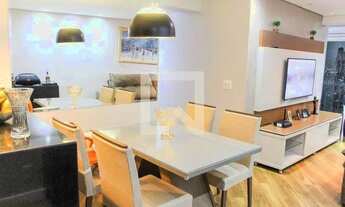 Imagem 3: Apartamento à Venda - Jardim Brasil , 3 Quartos, 68 m2