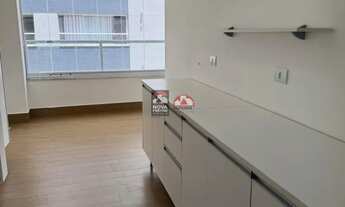 Imagem 2: APARTAMENTO PARA LOCAÇÃO - 77 M² | 2 DORMITÓRIOS (1 SUÍTE) | JARDIM AQUARIUS