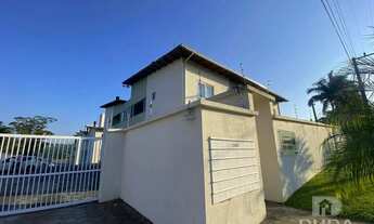 Imagem 2: Apartamento semi mobiliado