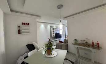 Imagem 7: Condomínio Porto das Águas .3/4 sombra [10753